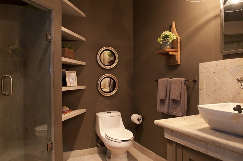 Casa Estana - San Miguel de Allende, Mexico