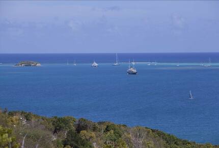Perfect Sunshine Villa, Nonsuch Bay Resort - Saint Phillips, Antigua and Barbuda