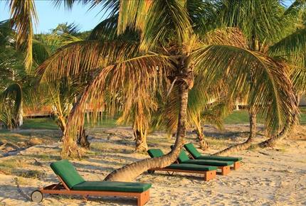 Perfect Sunshine Villa, Nonsuch Bay Resort - Saint Phillips, Antigua and Barbuda