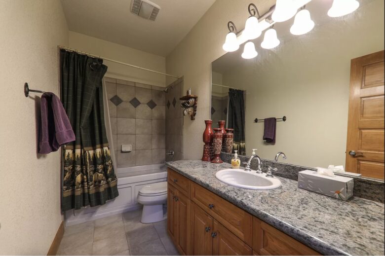 Elk Circle Luxury Mountain Home - Close to all Summit County Skiing! - Dillon, Colorado