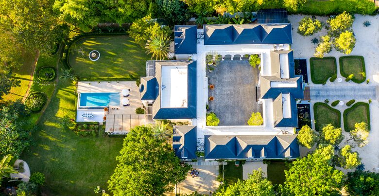 Villa du Cacique (R) - Casa de Campo, Dominican Republic