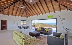 Perfect Sunshine Villa, Nonsuch Bay Resort - Saint Phillips, Antigua and Barbuda