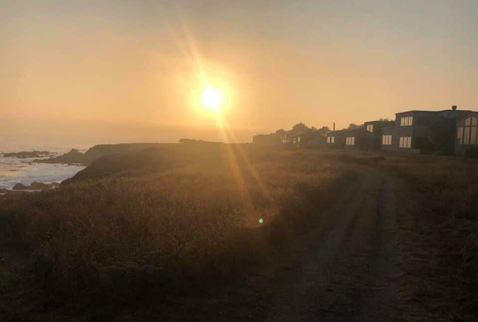 Serenity-by-the-Sea - The Sea Ranch, California