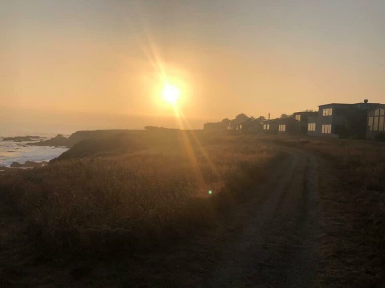 Serenity-by-the-Sea - The Sea Ranch, California