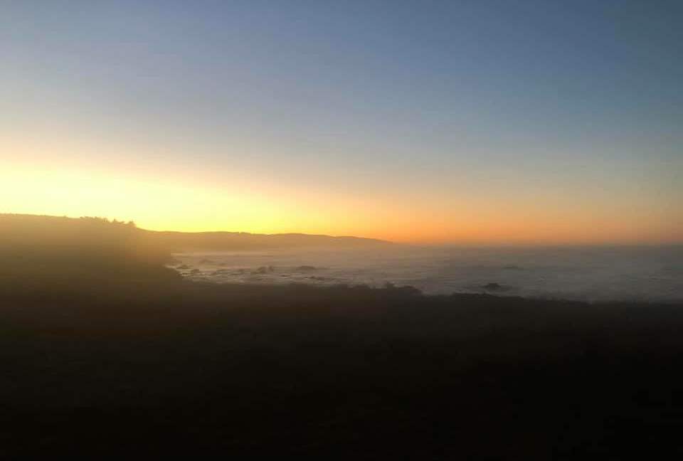 Serenity-by-the-Sea - The Sea Ranch, California
