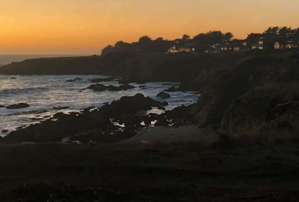 Serenity-by-the-Sea - The Sea Ranch, California