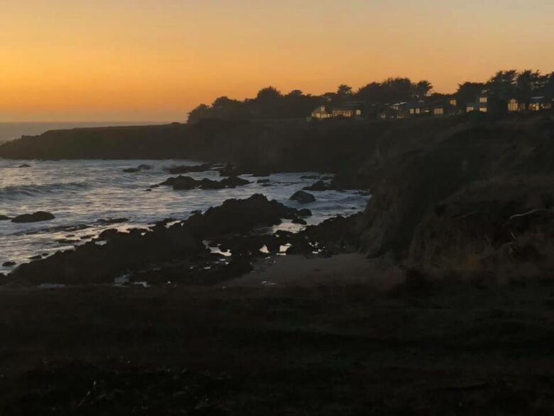 Serenity-by-the-Sea - The Sea Ranch, California