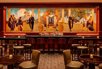 A 2-Bed Residence at The St. Regis, New York - New York City, New York