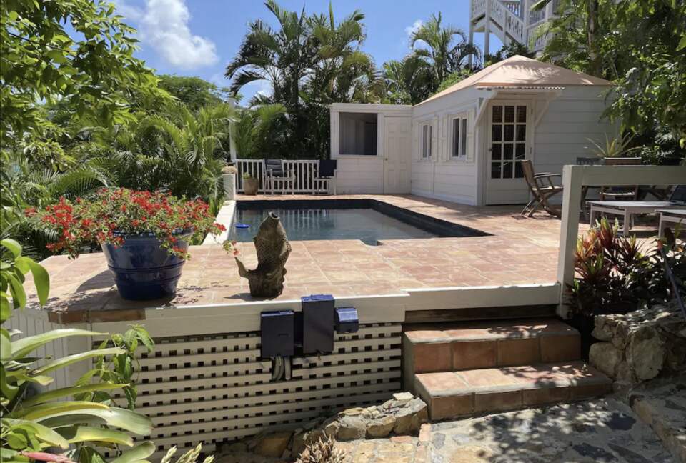 Casa Vitae - Coral Bay, Virgin Islands, U.S.