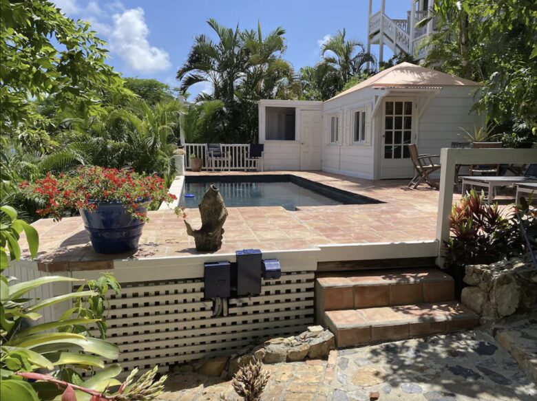 Casa Vitae - Coral Bay, Virgin Islands, U.S.