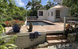 Casa Vitae - Coral Bay, Virgin Islands, U.S.