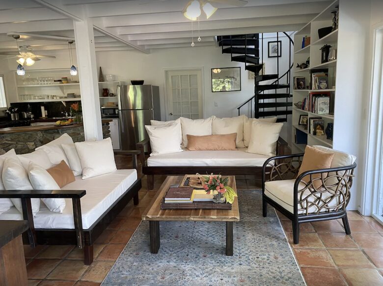 Casa Vitae - Coral Bay, Virgin Islands, U.S.