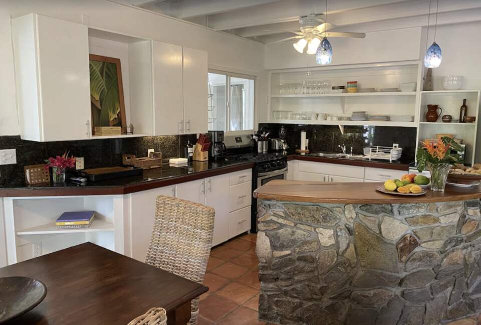 Casa Vitae - Coral Bay, Virgin Islands, U.S.