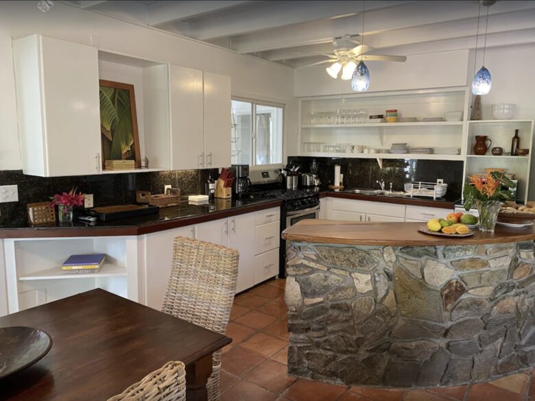 Casa Vitae - Coral Bay, Virgin Islands, U.S.