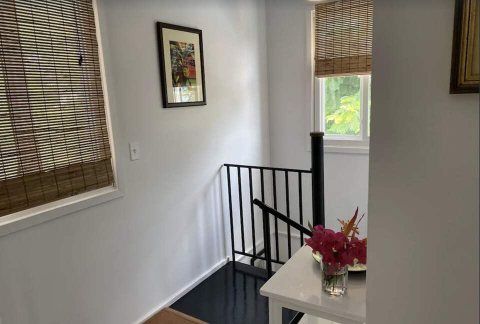 Casa Vitae - Coral Bay, Virgin Islands, U.S.