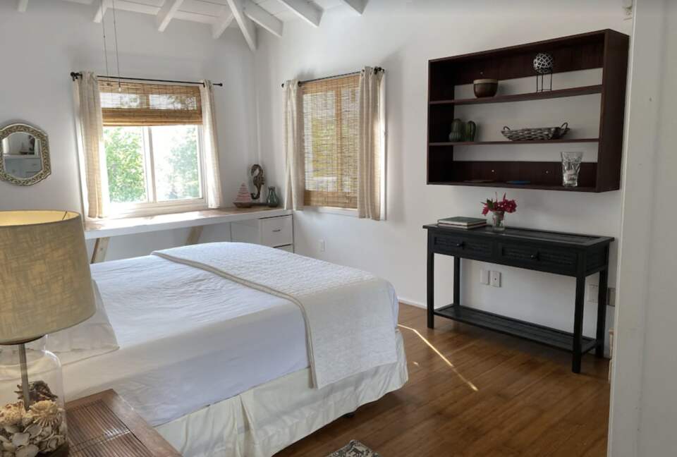 Casa Vitae - Coral Bay, Virgin Islands, U.S.