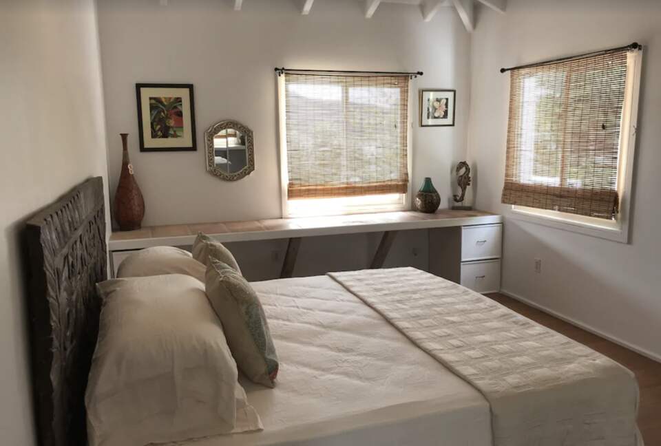 Casa Vitae - Coral Bay, Virgin Islands, U.S.