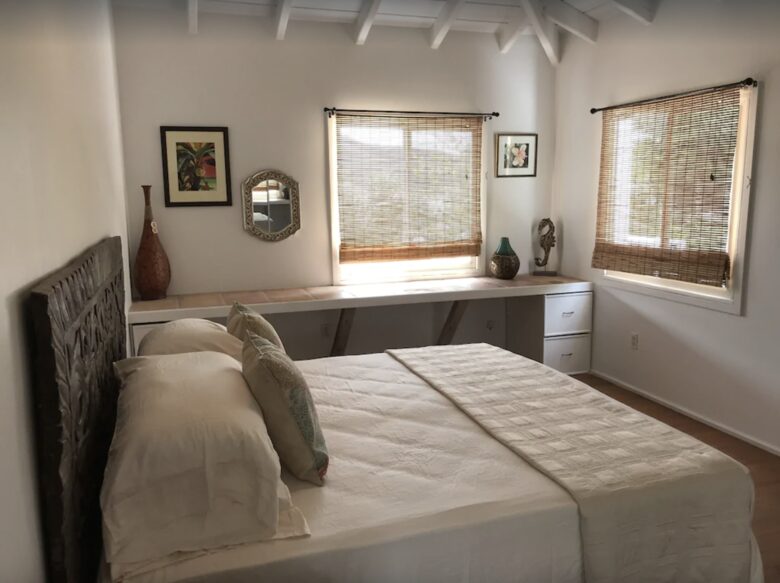 Casa Vitae - Coral Bay, Virgin Islands, U.S.