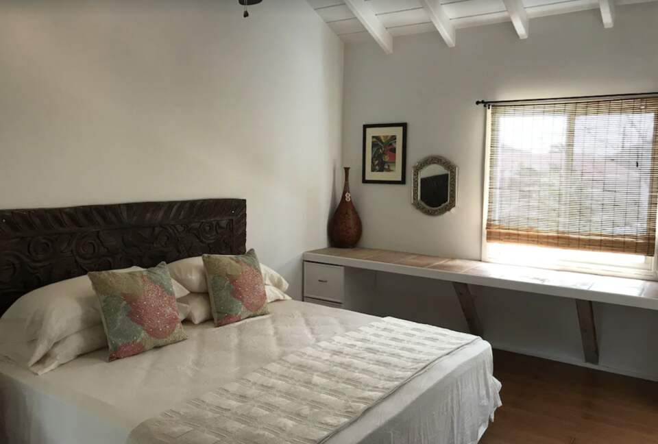 Casa Vitae - Coral Bay, Virgin Islands, U.S.