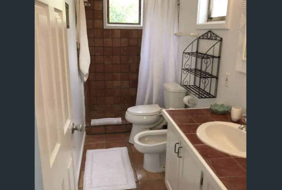 Casa Vitae - Coral Bay, Virgin Islands, U.S.