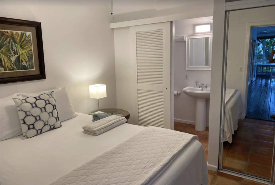 Casa Vitae - Coral Bay, Virgin Islands, U.S.