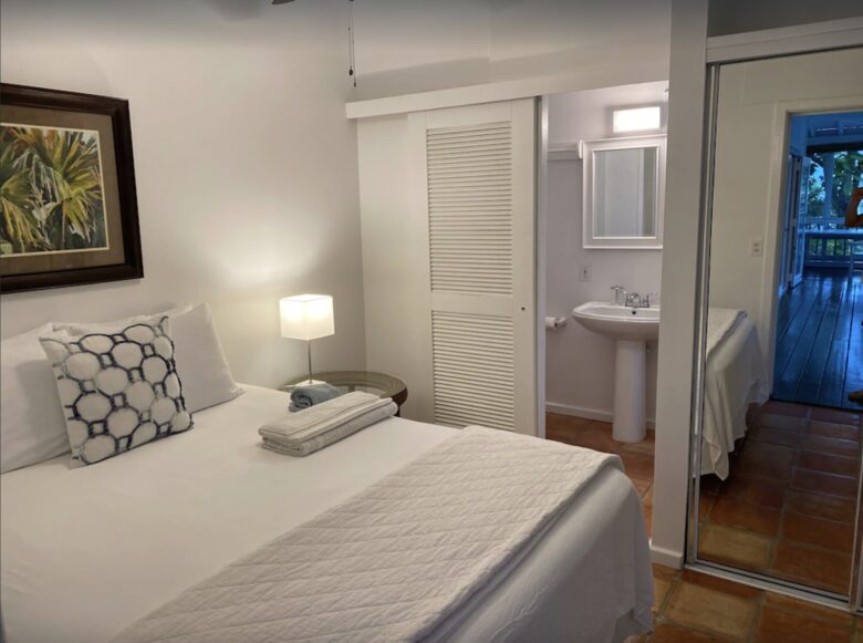 Casa Vitae - Coral Bay, Virgin Islands, U.S.