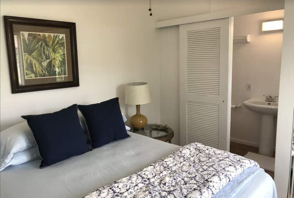 Casa Vitae - Coral Bay, Virgin Islands, U.S.