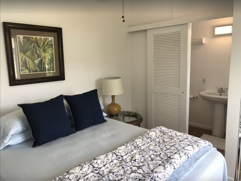 Casa Vitae - Coral Bay, Virgin Islands, U.S.