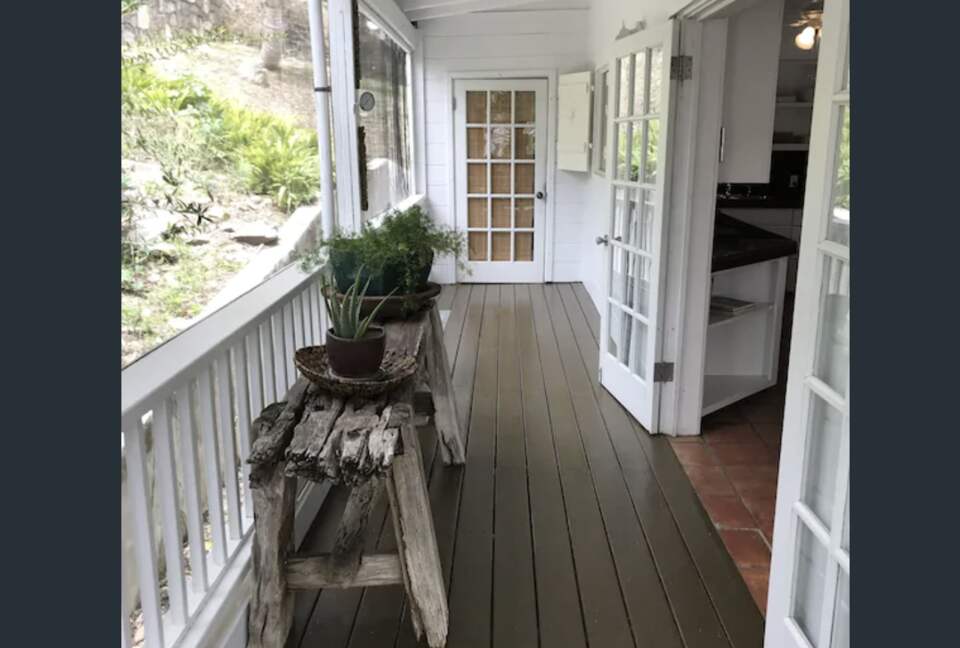 Casa Vitae - Coral Bay, Virgin Islands, U.S.