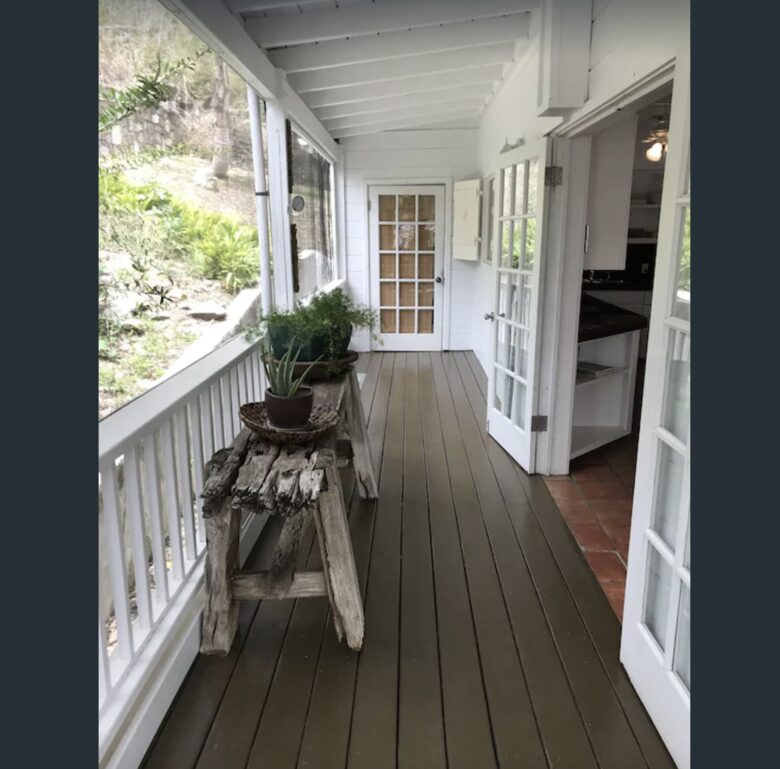 Casa Vitae - Coral Bay, Virgin Islands, U.S.