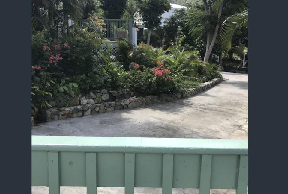 Casa Vitae - Coral Bay, Virgin Islands, U.S.