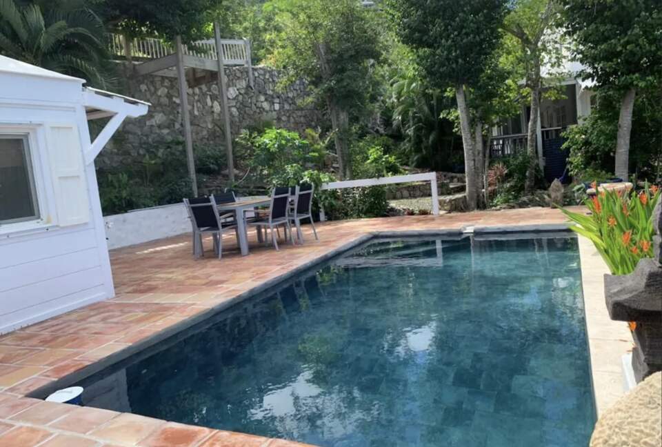 Casa Vitae - Coral Bay, Virgin Islands, U.S.