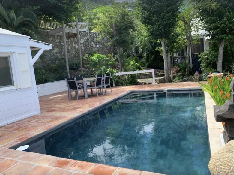 Casa Vitae - Coral Bay, Virgin Islands, U.S.