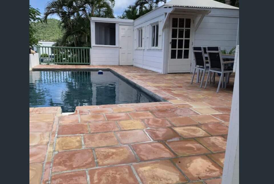 Casa Vitae - Coral Bay, Virgin Islands, U.S.