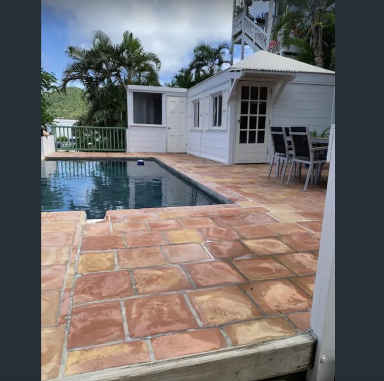 Casa Vitae - Coral Bay, Virgin Islands, U.S.