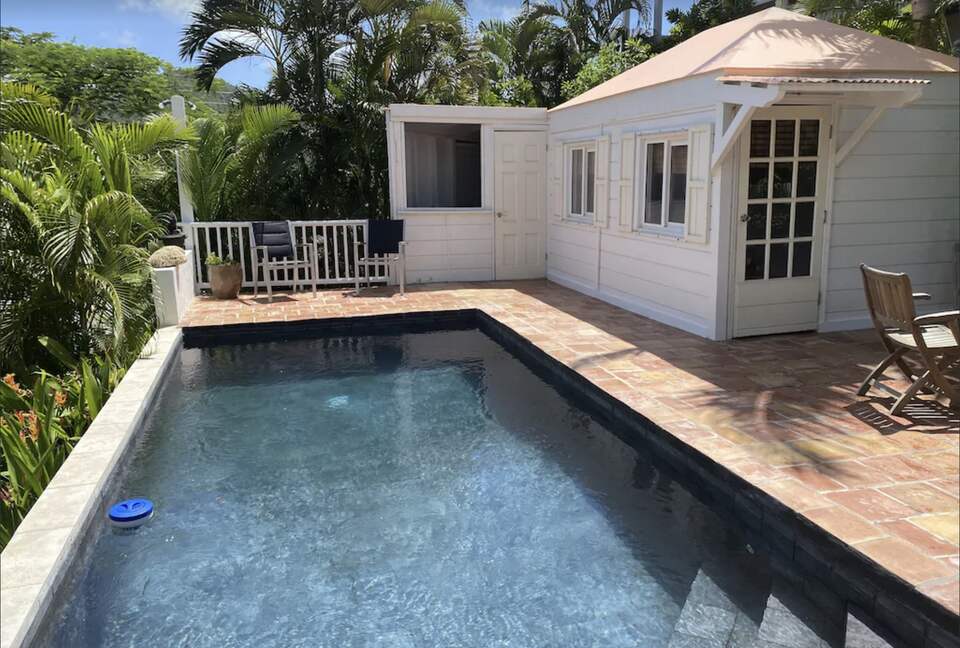 Casa Vitae - Coral Bay, Virgin Islands, U.S.