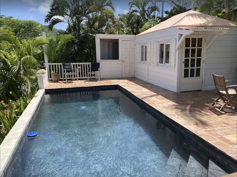 Casa Vitae - Coral Bay, Virgin Islands, U.S.