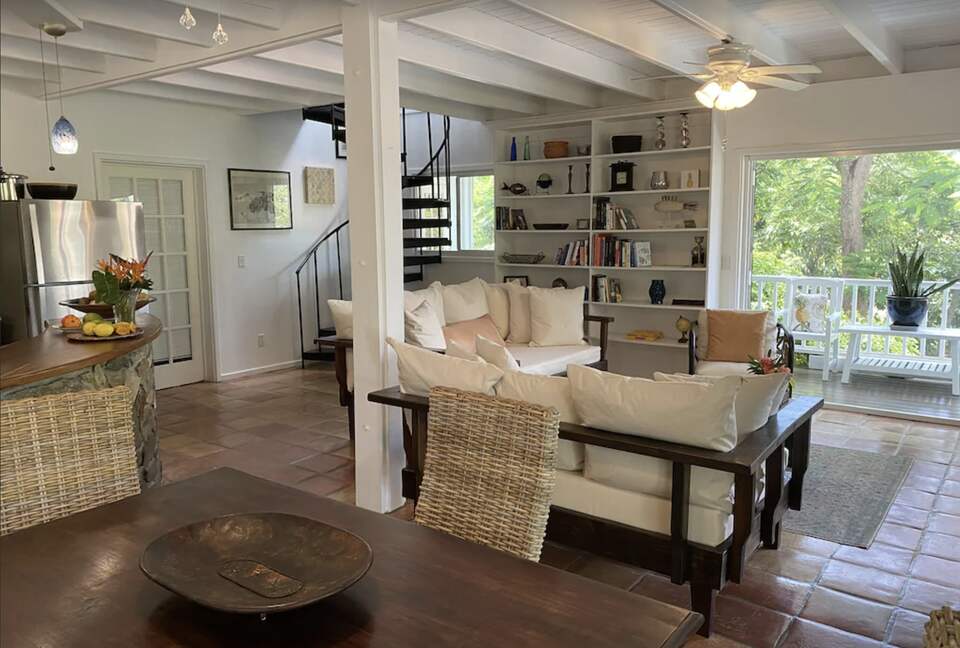 Casa Vitae - Coral Bay, Virgin Islands, U.S.