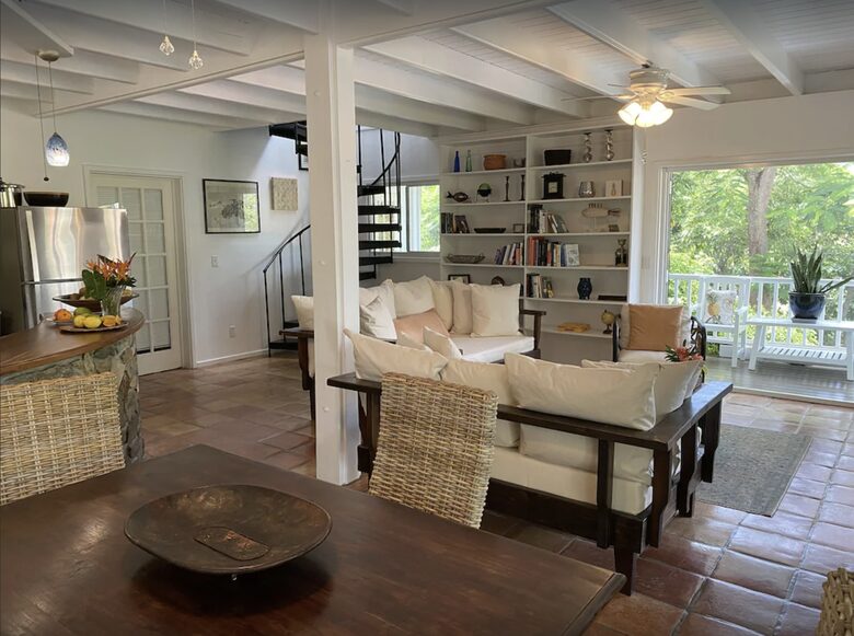 Casa Vitae - Coral Bay, Virgin Islands, U.S.