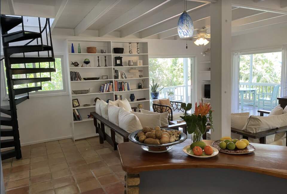 Casa Vitae - Coral Bay, Virgin Islands, U.S.