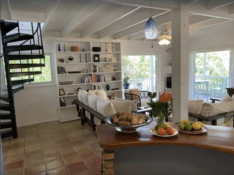 Casa Vitae - Coral Bay, Virgin Islands, U.S.