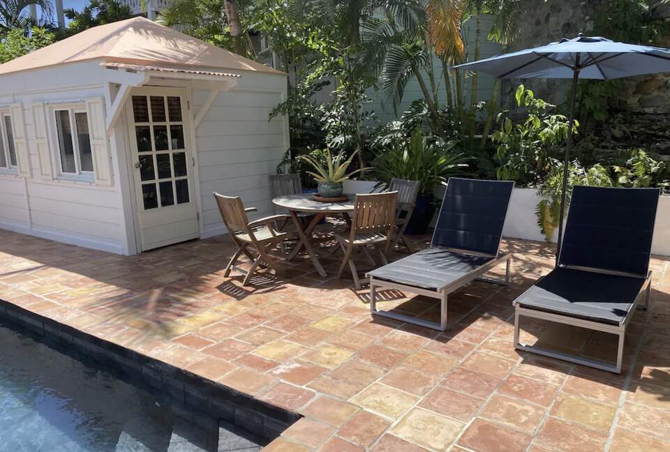 Casa Vitae - Coral Bay, Virgin Islands, U.S.