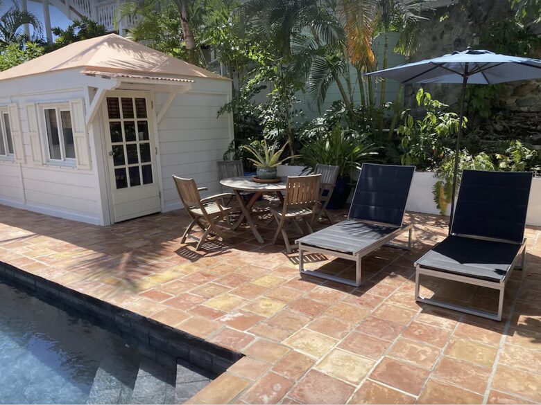 Casa Vitae - Coral Bay, Virgin Islands, U.S.