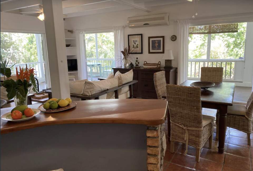 Casa Vitae - Coral Bay, Virgin Islands, U.S.