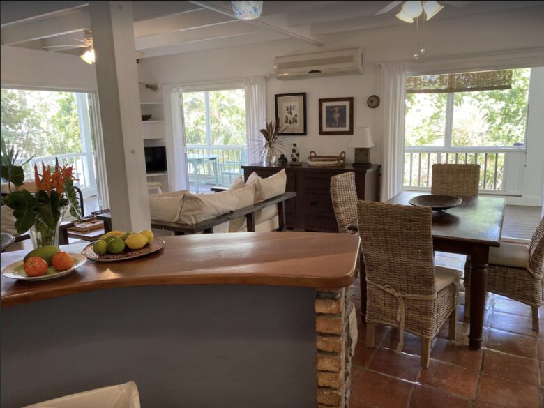 Casa Vitae - Coral Bay, Virgin Islands, U.S.