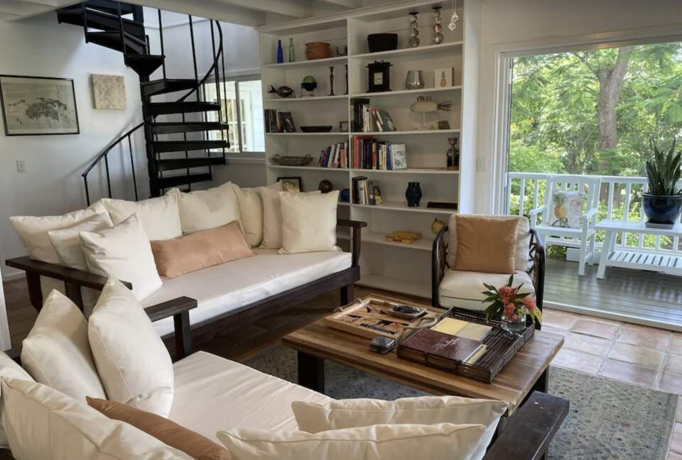 Casa Vitae - Coral Bay, Virgin Islands, U.S.