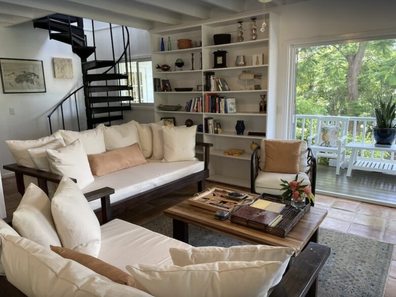 Casa Vitae - Coral Bay, Virgin Islands, U.S.