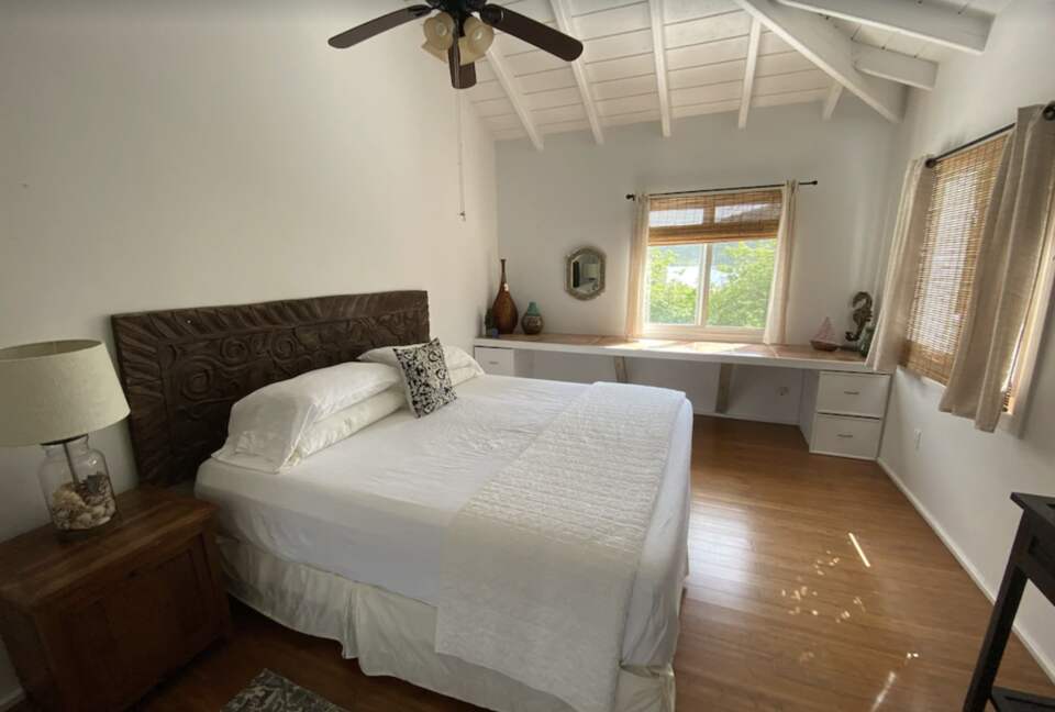 Casa Vitae - Coral Bay, Virgin Islands, U.S.