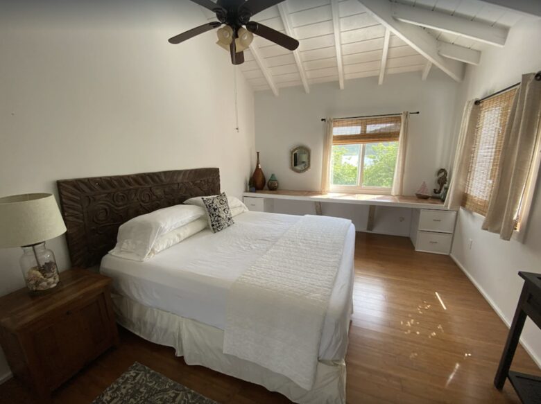 Casa Vitae - Coral Bay, Virgin Islands, U.S.