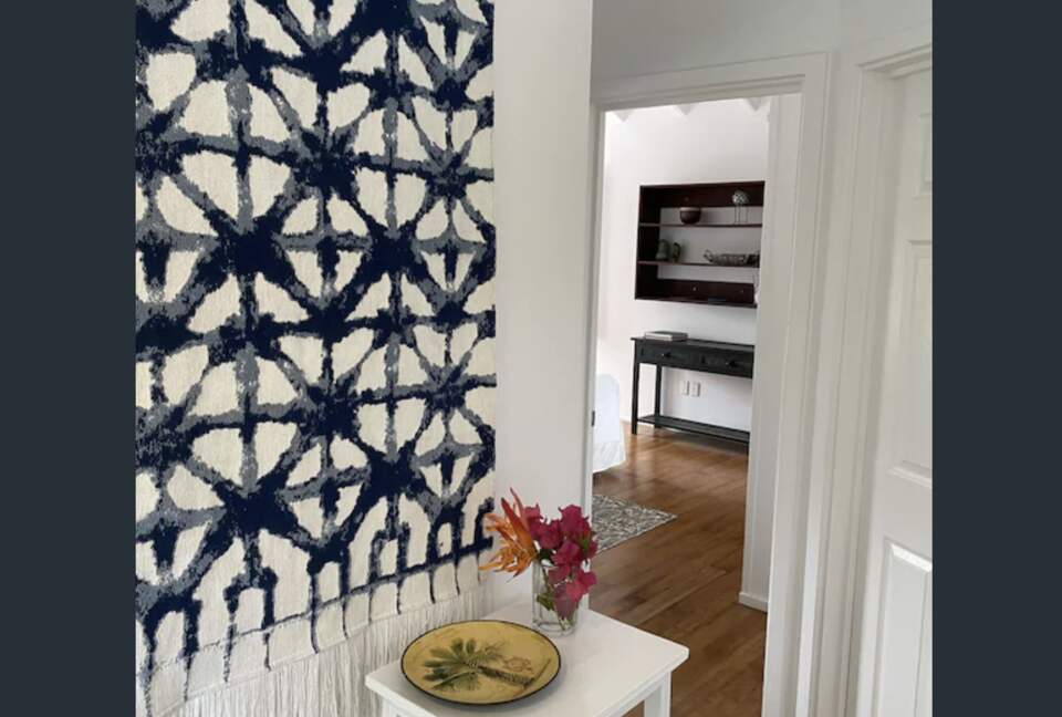 Casa Vitae - Coral Bay, Virgin Islands, U.S.